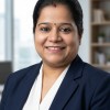 Portrait of Ekta Aggarwal